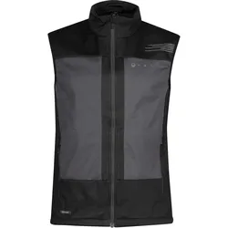 Halti Vinha Unisex XCT Vest black sand grey (A28) XXS
