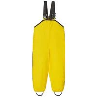 Reima Regenhose Gelb 104