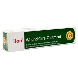 Ilon Wundpflege-Salbe