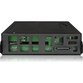 ICY Dock MB902SPR-B R1 schwarz