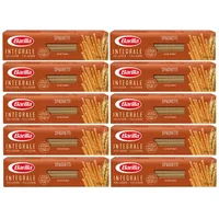 nudeln-vollkorn Barilla Nudeln, Spaghetti Vollkorn Integrale 500g 10er Pack