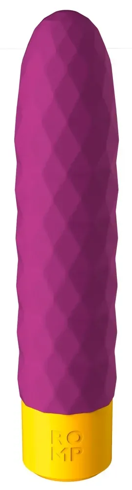ROMP Beat (15 cm, Ø 3,3 cm)
