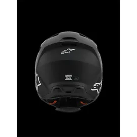Alpinestars S-M3 Matt-Schwarz XL