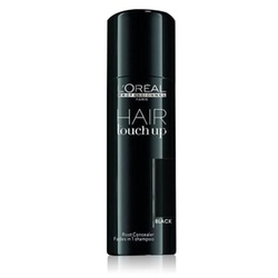 L'Oréal Professionnel Paris Hair Touch Up  spray do nasady włosów 75 ml Black