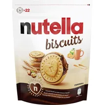 Ferrero Biscuits Nutella 304 g