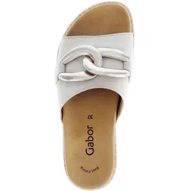 Gabor 63.761 FS2025 für Damen, rosa, Größe 39 EU