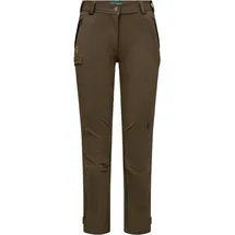 Deerhunter Lady Ann Full Stretch grün 38