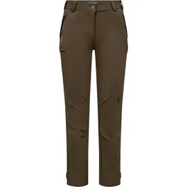 Deerhunter Lady Ann Full Stretch grün 38