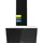 Cecotec Bolero Flux DT 606500 Dunstabzugshaube 60 cm Schwarz