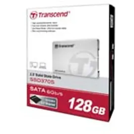 Transcend SSD370S 128 GB