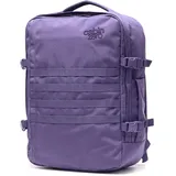 Cabin Zero Military 44L Cabin Backpack Rucksack 52 cm blau