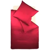 FLEURESSE Colours 009200 bordeaux 200 x 220 cm + 2 x 80 x 80 cm