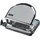 Petrus 33706 Locher MOD.52, verchromt