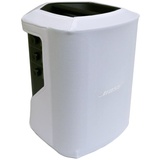 Bose Play-Through Cover für das S1 Pro+ PA System – Weiß