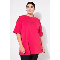 Studio Untold Shirt in kirschrot | 54-56