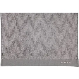 Essenza Connect Organic Duschtuch 70 x 140 cm grau