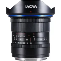 Laowa 19mm f/2,8 Zero-D für XCD