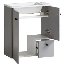 Schildmeyer Balto Waschtisch 50 x 25 cm (157397)