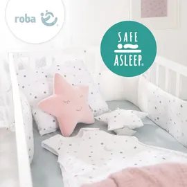 roba Rollmatratze COMFORT AIR ROLL Protect 70 x 140 cm