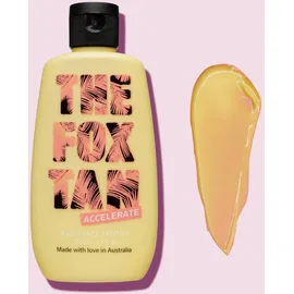 The Fox Tan Rapid Face Tan Selbstbräuner Öl 90 ml
