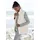 ELBSAND Fleeceweste Beige 44