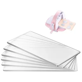 Vevor Stanzplatten 6er-Pack 170x80x2,5 mm