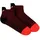 Salewa Mountain Trainer Merino Füßlinge 2 Paar Rot 39-41