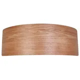 LINDBY Rafailia (LED) Holz