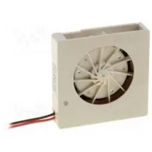 SUNON UB3F3-500 Axiallüfter 3 V/DC 0.27 m3/h (L x B x H) 15 x 15 x 3mm