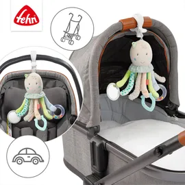 Fehn Activity-Oktopus bunt