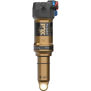 Fox Float Factory 2-Pos Evol Lv Trunnion - 185mm x 55mm