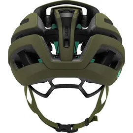 Lazer Z1 KinetiCore 55-59 cm Erwachsene matte pine green 2021