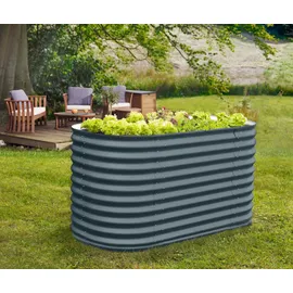 Vitavia Vita Basic 162 x 82 x 86 cm granit