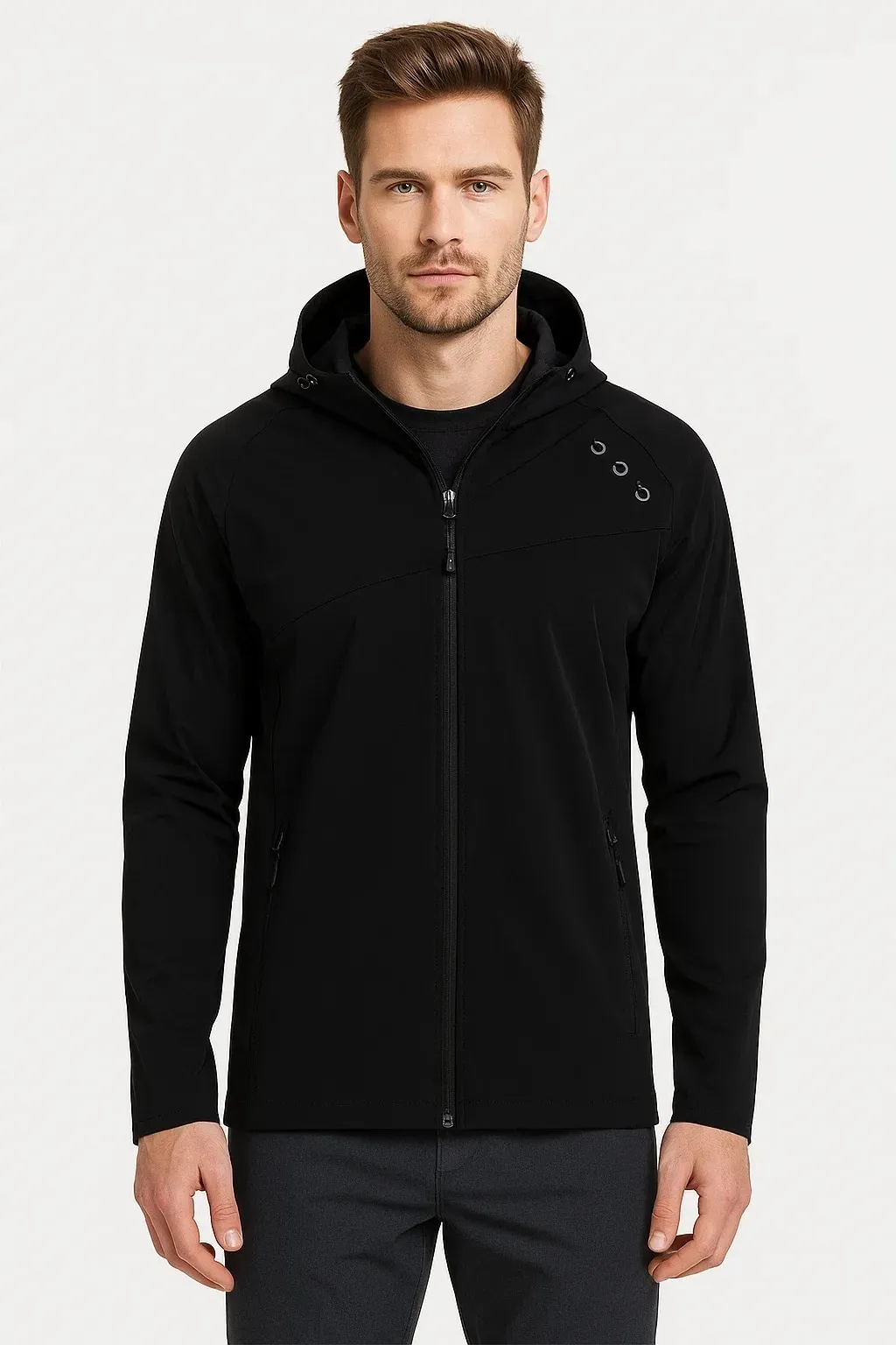 Funktionsjacke LPO 