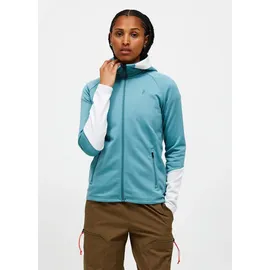 Peak Performance Damen Fleecejacke (Neutral L