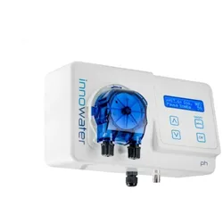 Dosieranlage Innowater - pH & Redox