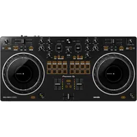 Pioneer DJ DDJ-REV1 DJ-Controller 2 Kanäle Schwarz