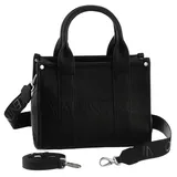Valentino Bags Damen Handtasche Sirah RE nero