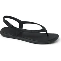 Reef Water Willow Maya black/black 7