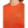 Icebreaker Merino 125 Cool-Lite Sphere Across the Peaks T-Shirt orange S
