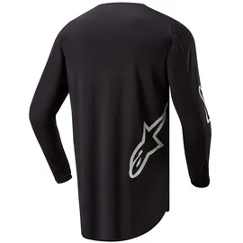 Alpinestars Fluid Graphite schwarz