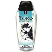 Shunga Toko Aqua 165 ml