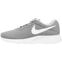 Nike Tanjun Damen Sneaker Grau / Weiß (812655 010) Größe: 36 EU