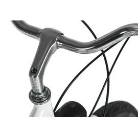 Dacapo Ravenna 6 28 Zoll RH 48 cm Damen weiß