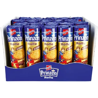 DeBeukelaer Prinzenrolle 400 g, 23er Pack