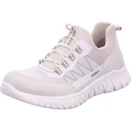 Rieker Sneaker Low Beige Damen 39