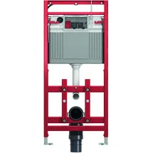TECE TECElux WC-Modul 200 Bauhöhe 1120 mm
