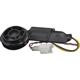 Emphaser EM-FDF1 – Lautsprecher Set kompatibel mit Ford Transit, Transit Custom und Tourneo Modelle, 16,5 cm Plug & Play Soundsystem, 2 Wege Kompo