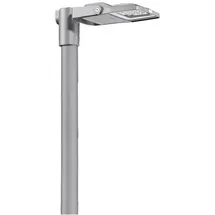 Siteco LED Fluter Aluminium/Kunststoff/Stahl IP66