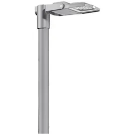 Siteco LED Fluter Aluminium/Kunststoff/Stahl IP66